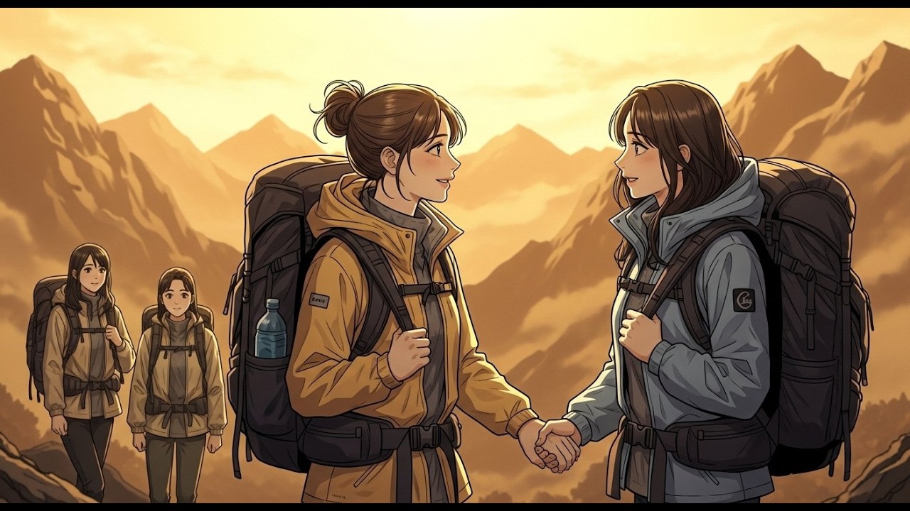 Rebirth, I Quietly Took Back the Car Pass. Watched Roommate Fall into Disaster She Caused Herself