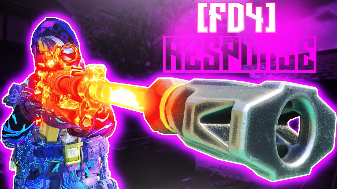 Emblazing - SoaR Depv [FD4] Montage Challenge Response