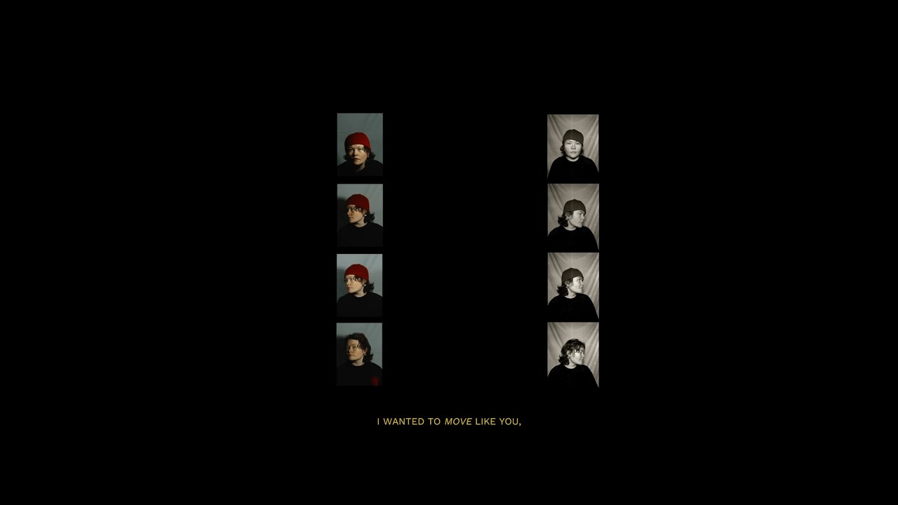 THERE IS A WOMAN IN THE ATTIC - SHOWN IN THE TATE BRITAIN