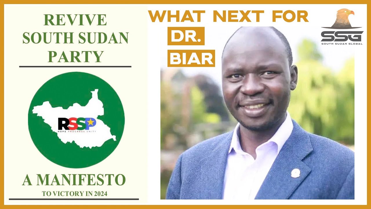 What Next For Peter Biar After A Criminal Complaint By The FBI? (Issue 71)
