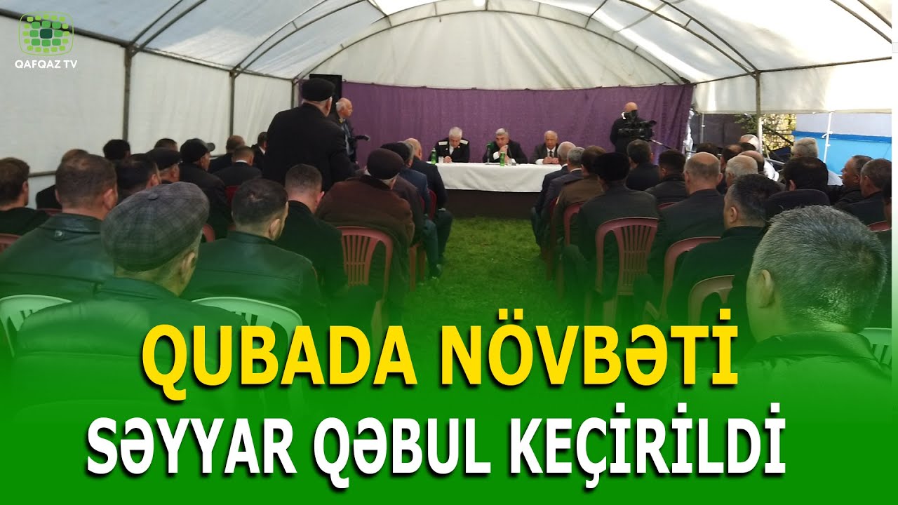 İCRA BAŞÇISI TƏHSİLLƏ BAĞLI TAPŞIRIQ VERDİ
