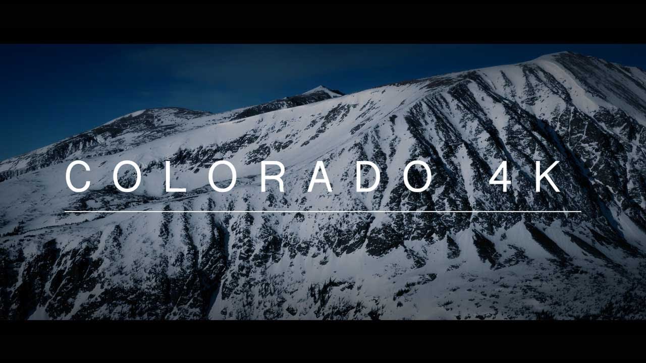 Colorado / Everest