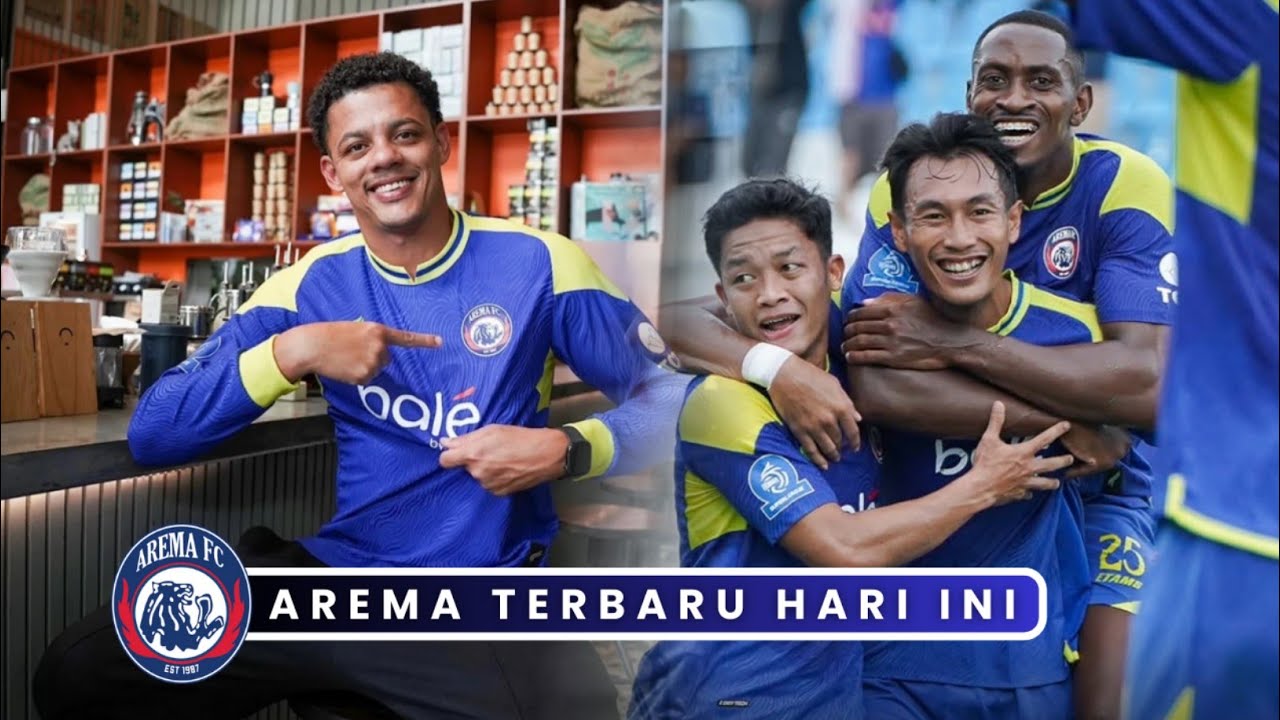 RESMI..‼️ WALISSON MAIA, Pemain Asing Anyar di Sektor Pertahanan 🔴 Hansamu Jadi Captain 