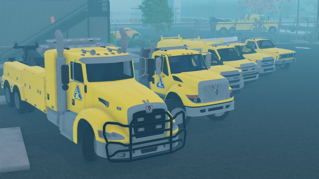 Here's how to use ALL of the NEW DOT Vehicles! [ERLC]