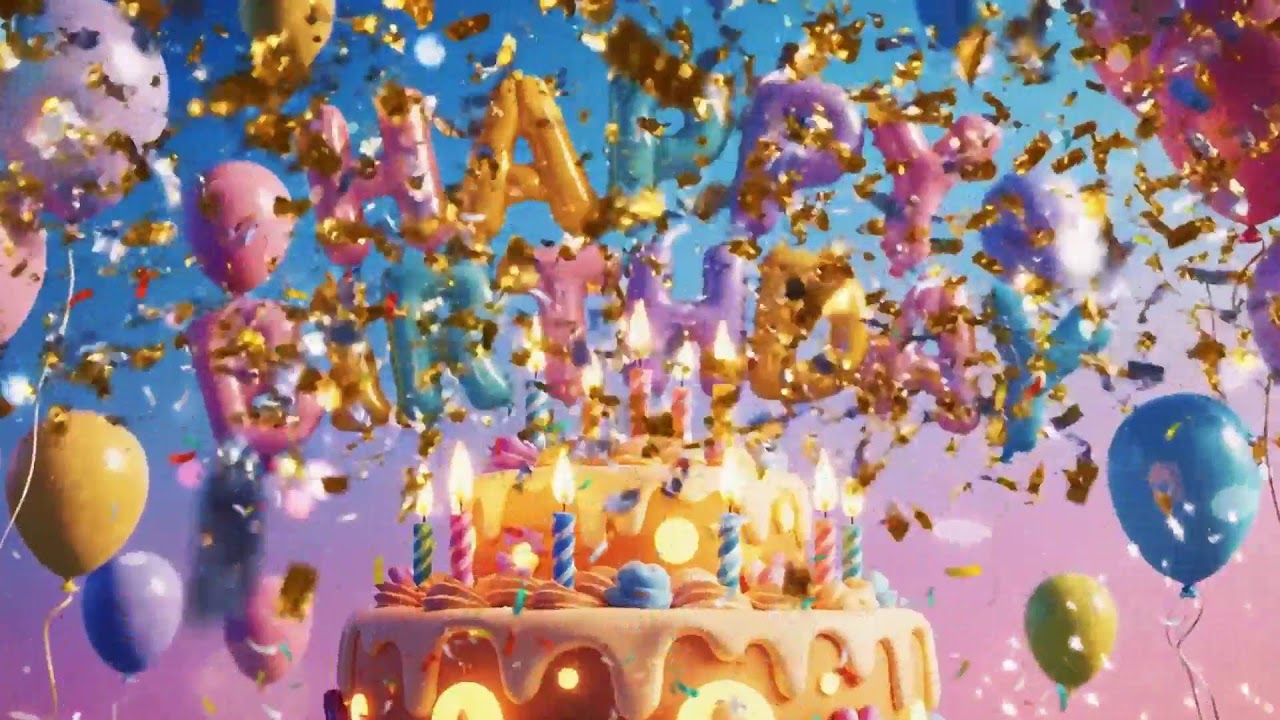 Happy Birthday To You Remix 2026 | Party Version | Most Played Birthday Remix