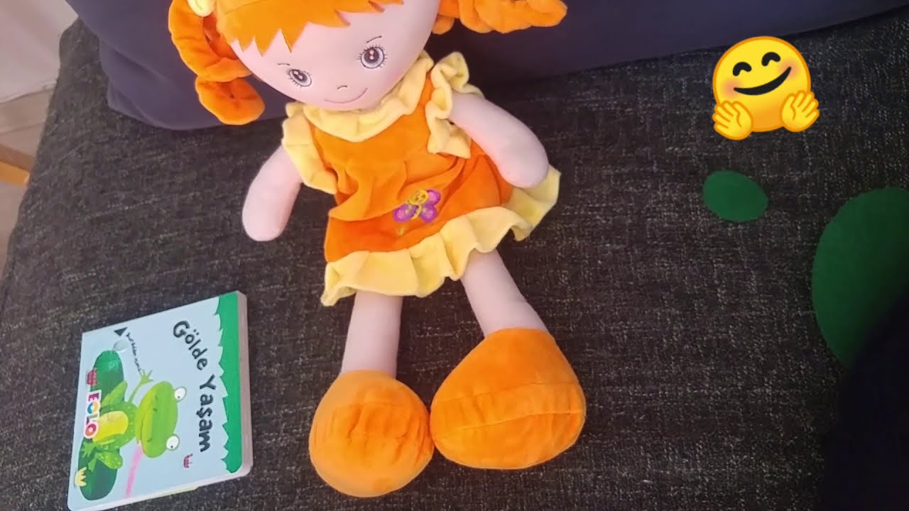 BU ARALAR FAVORİMİZ BEBEĞİMİZE KİTAP OKUMAK (G&ouml;lde Yaşam)