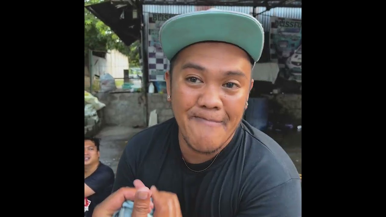 PAANO GUMANTI ANG ISANG ASIAN PAKBOI KAY LUISITO HAHAHA #AsianPakboi