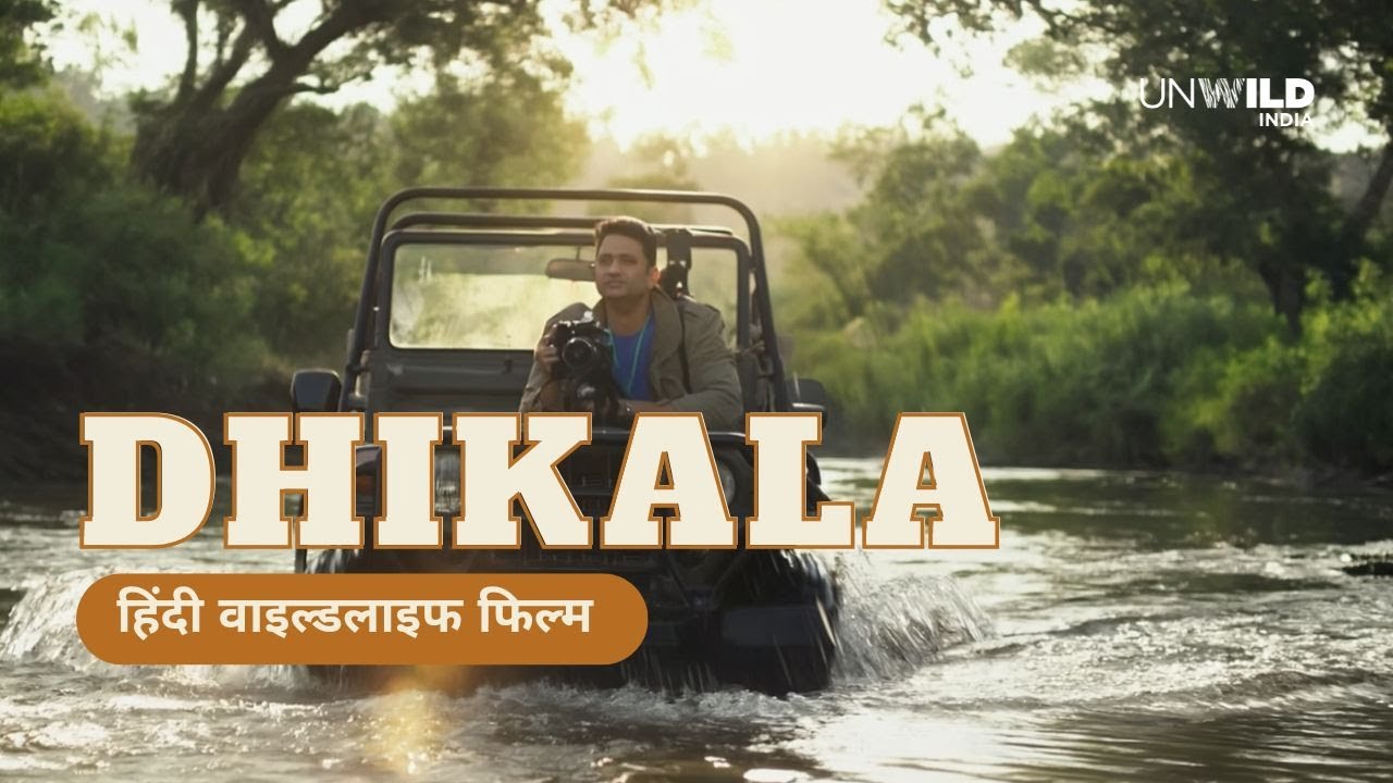 ढिकाला की अनदेखी कहानी | हिंदी डाक्यूमेंट्री
