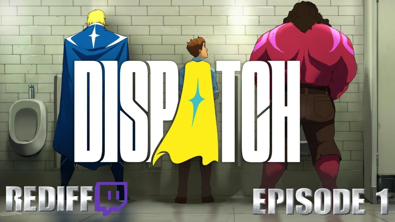 Dispatch – Bienvenue au centre d’urgence