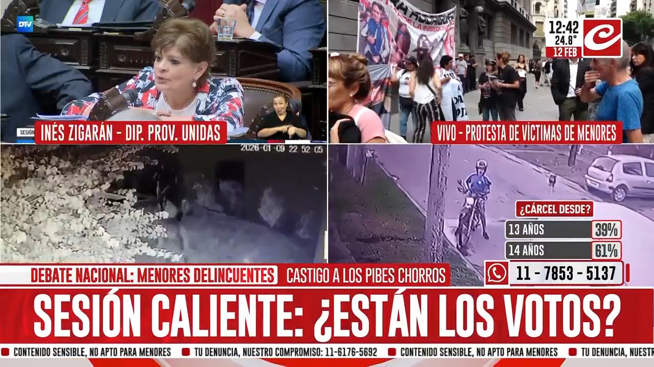 Inés Zigarán: 