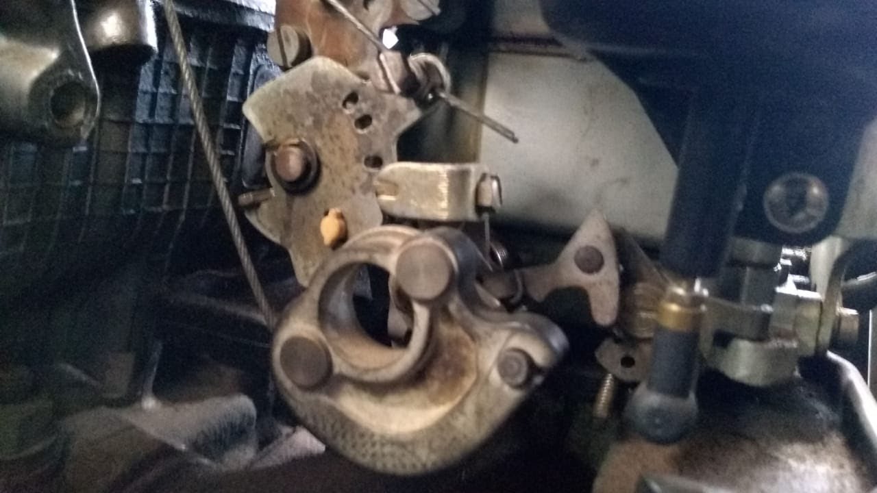 Fiat Uno Mille 1994: Ajuste de marcha lenta e mistura ar/combustível Weber TLDF 495