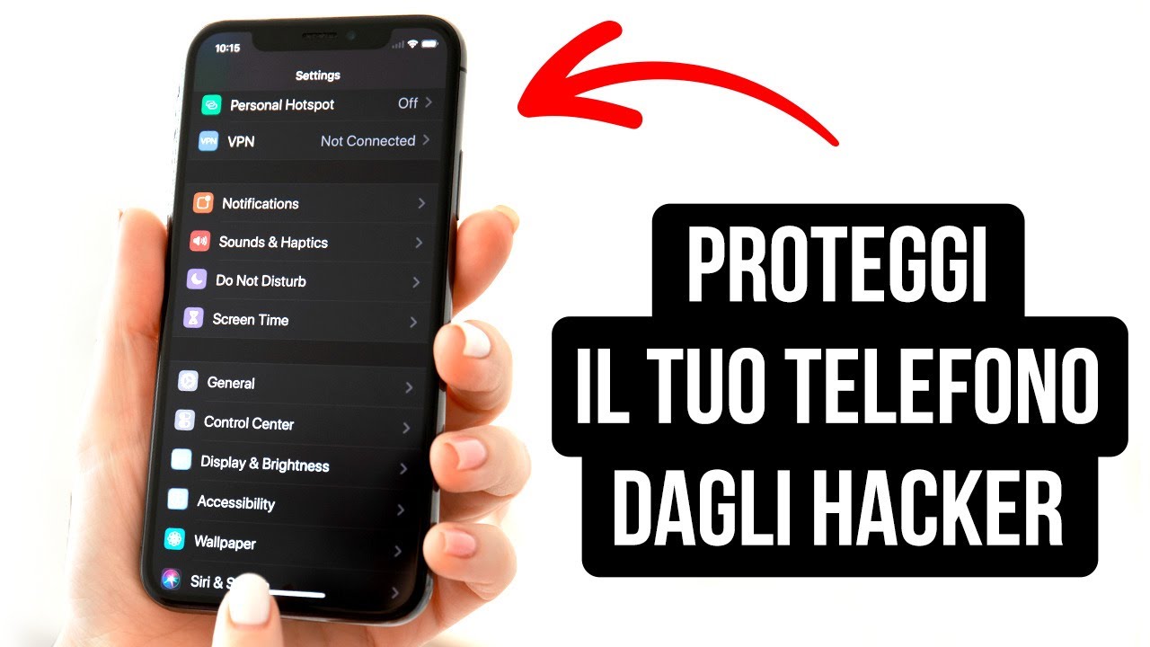20+ Suggerimenti e Trucchi Sconosciuti del 2021 per l’iPhone di cui hai Assolutamente Bisogno