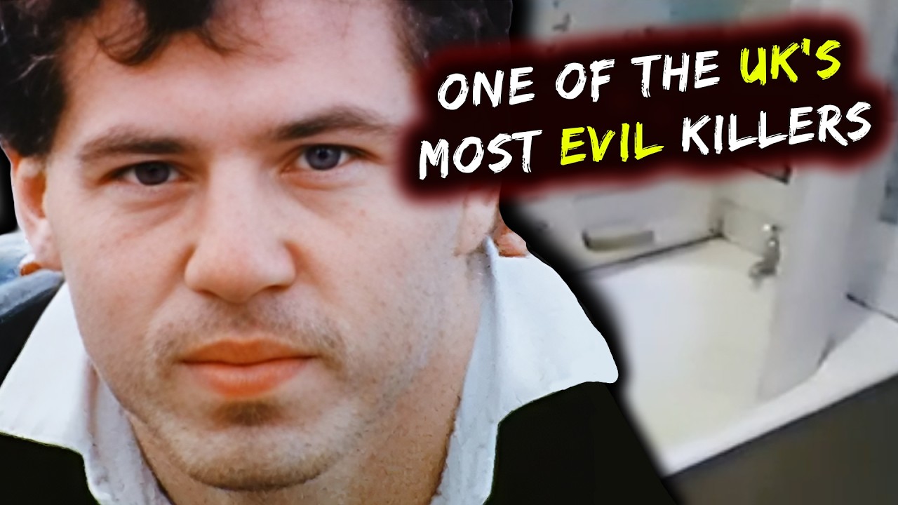 The Killer Who Thought He Was Untouchable | Billy Dunlop