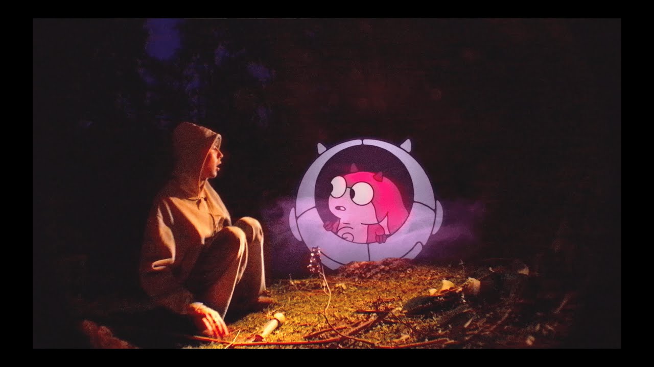 doppel gangs - ATLAS (Short Film)
