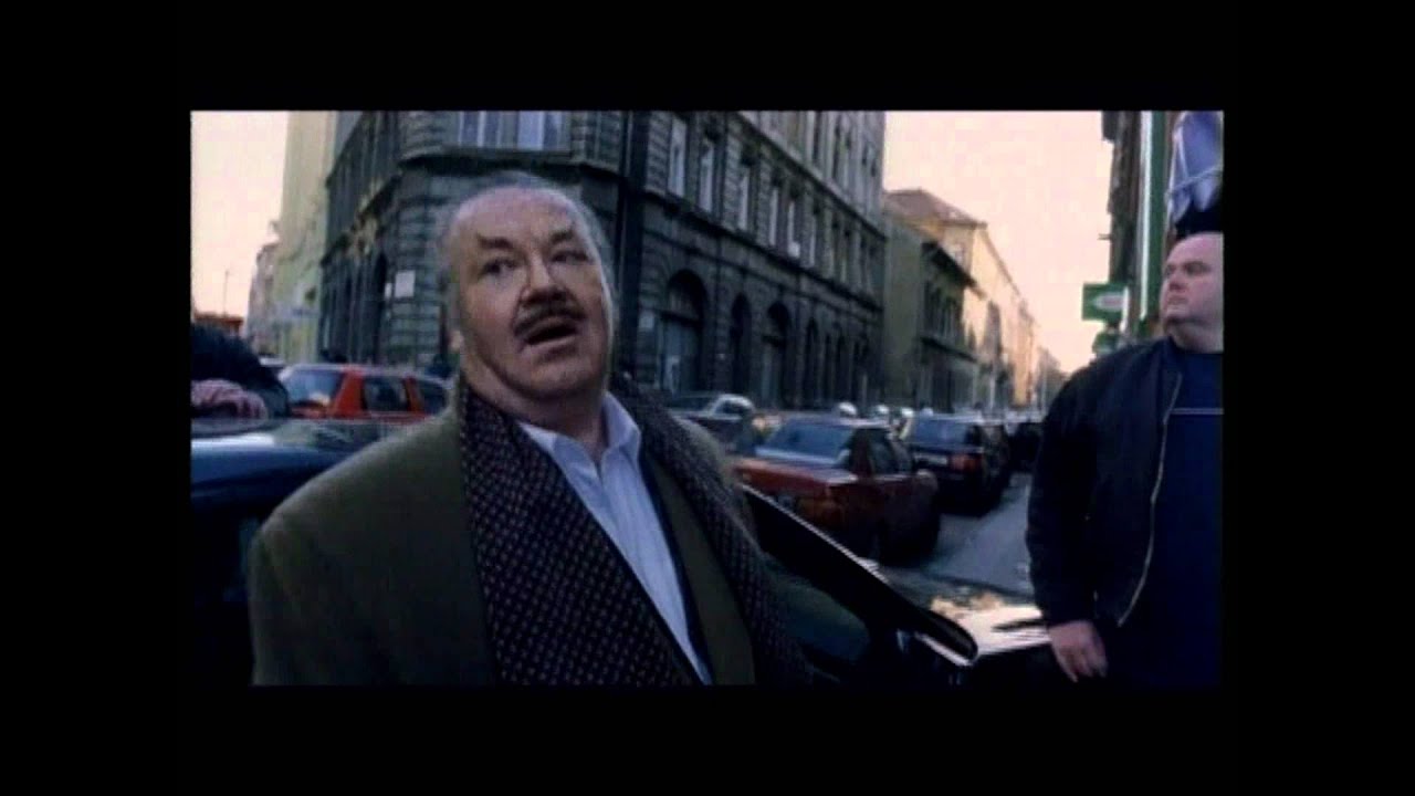 Weszélyes Elemek - Sheriff Km.Kicsi Tyson /Offical Video/