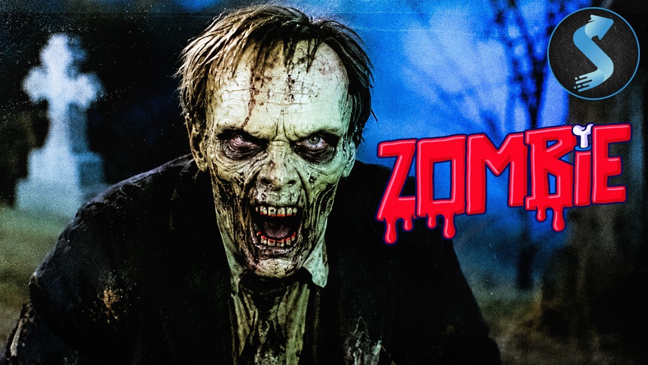 Mad Scientist Creates an Army of the Undead | Horror Thriller | Full Movie | Zombie