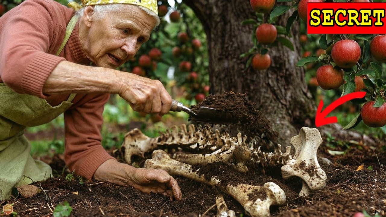 30 Grandma Gardening Hacks You'll Wish You Knew Sooner