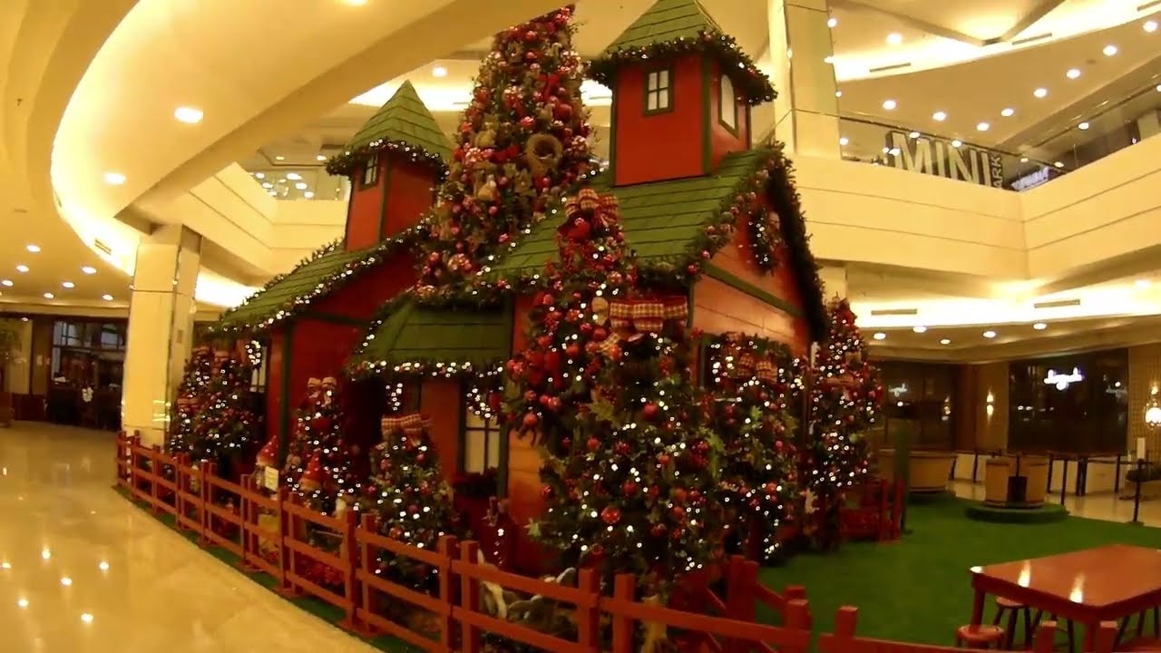 Shopping ABC - Av. Pereira Barreto - Santo André/SP