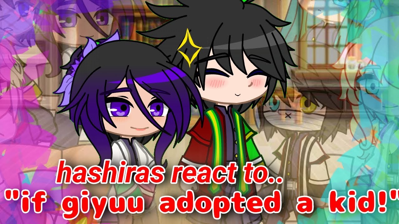|| HASHIRAS REACT TO 