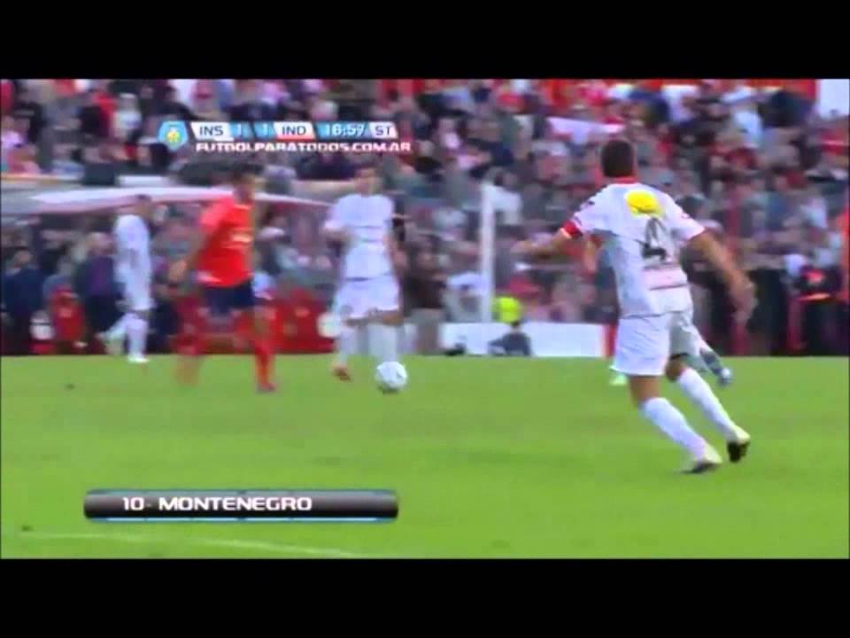 (Emocionante) Independiente es y será siempre de Primera División
