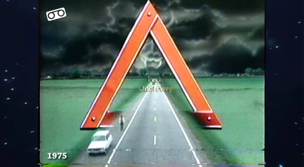 Teleac - Pech Onderweg Leader + Promo (1975)