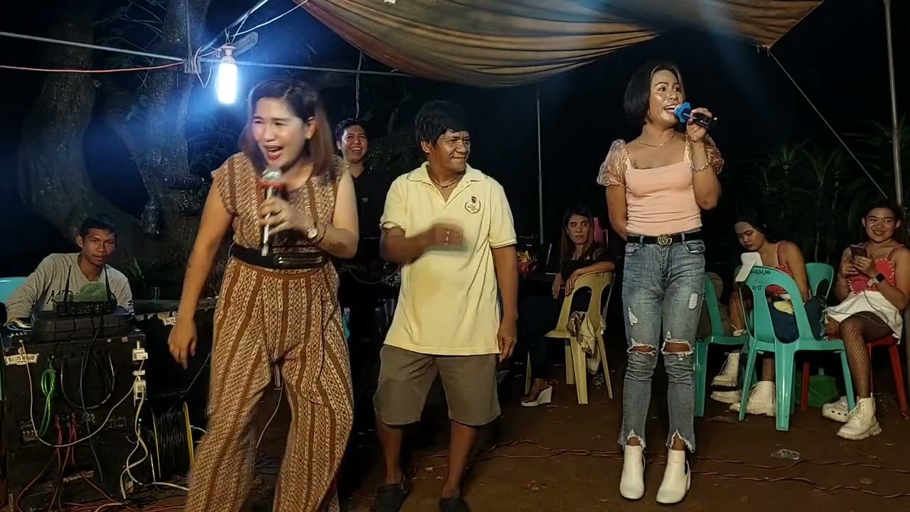 ni albert ti nantangalan puzurubio❤️ kargador kano ken eglesero nga lakay😅 kastno byag mi dtuyen🤣