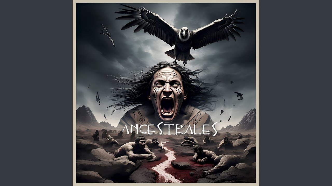 Ancestrales