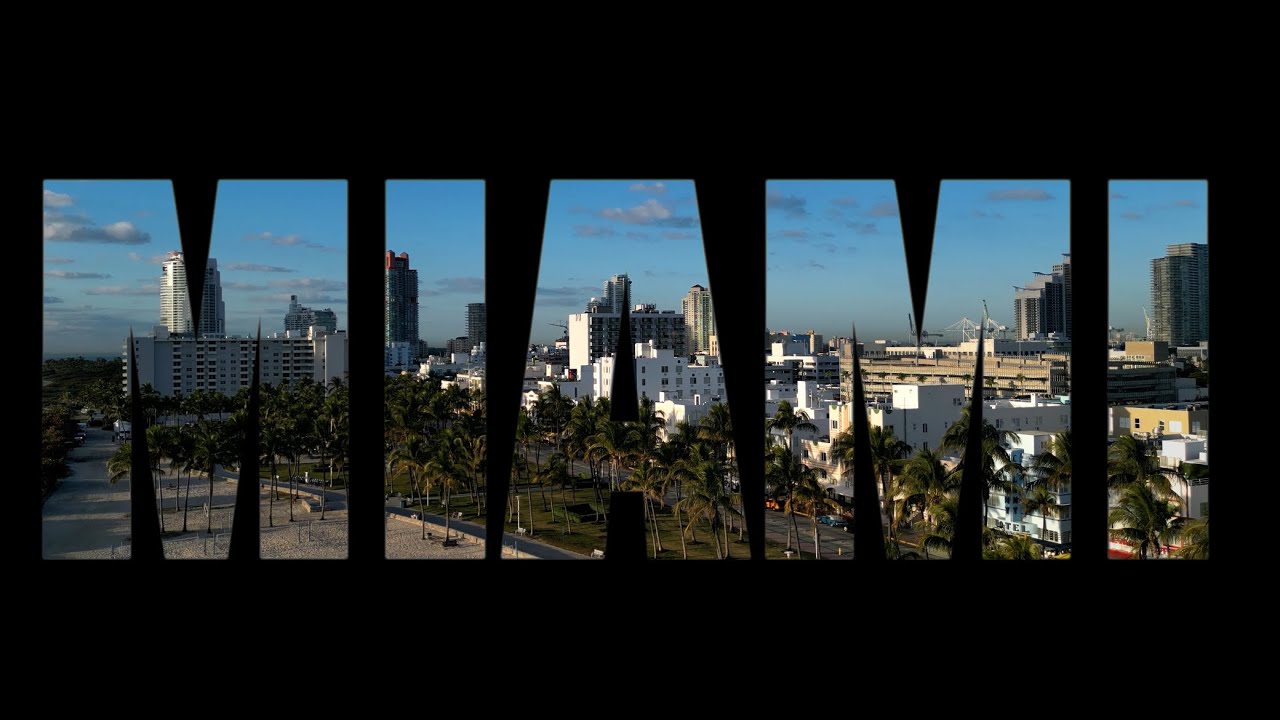 A Postcard from Miami [2026]