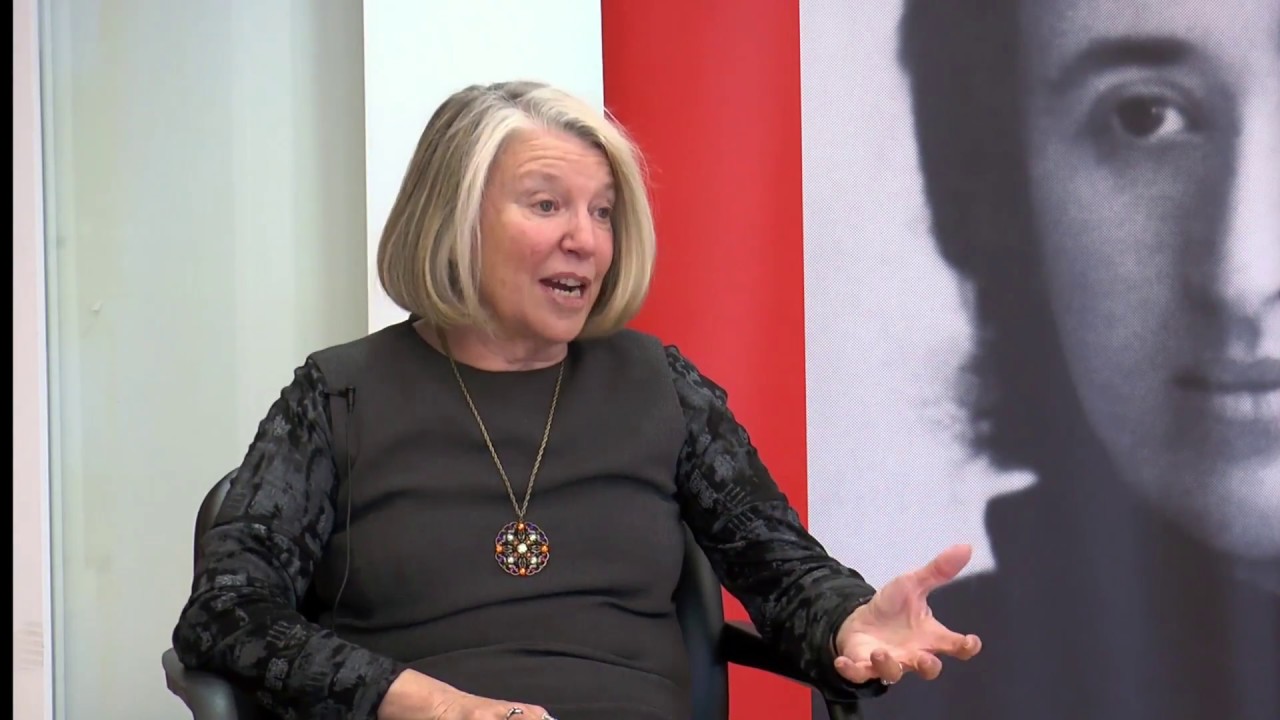 Nancy Fraser: Marx and Feminism