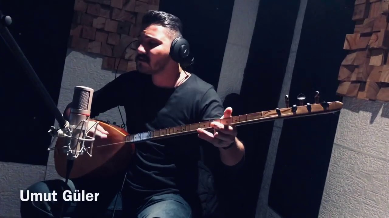 Umut Güler - Yandı Ha Yandı