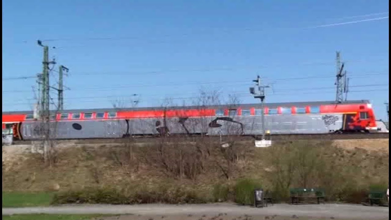 ORG Crew Wholecars