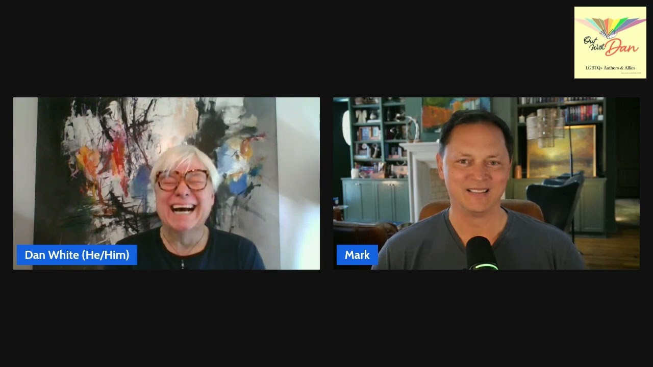EP 231   Mark Greaney   THE HARD LINE