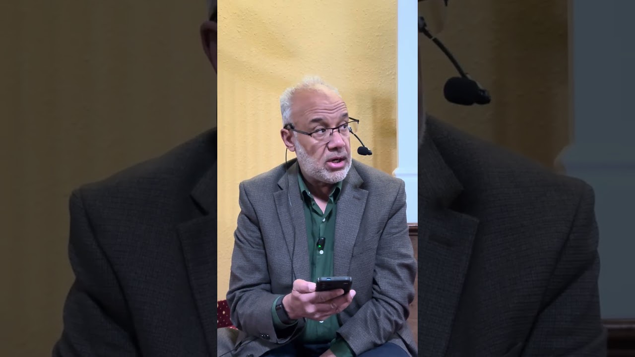 Fasting is protection | Dr Shamel