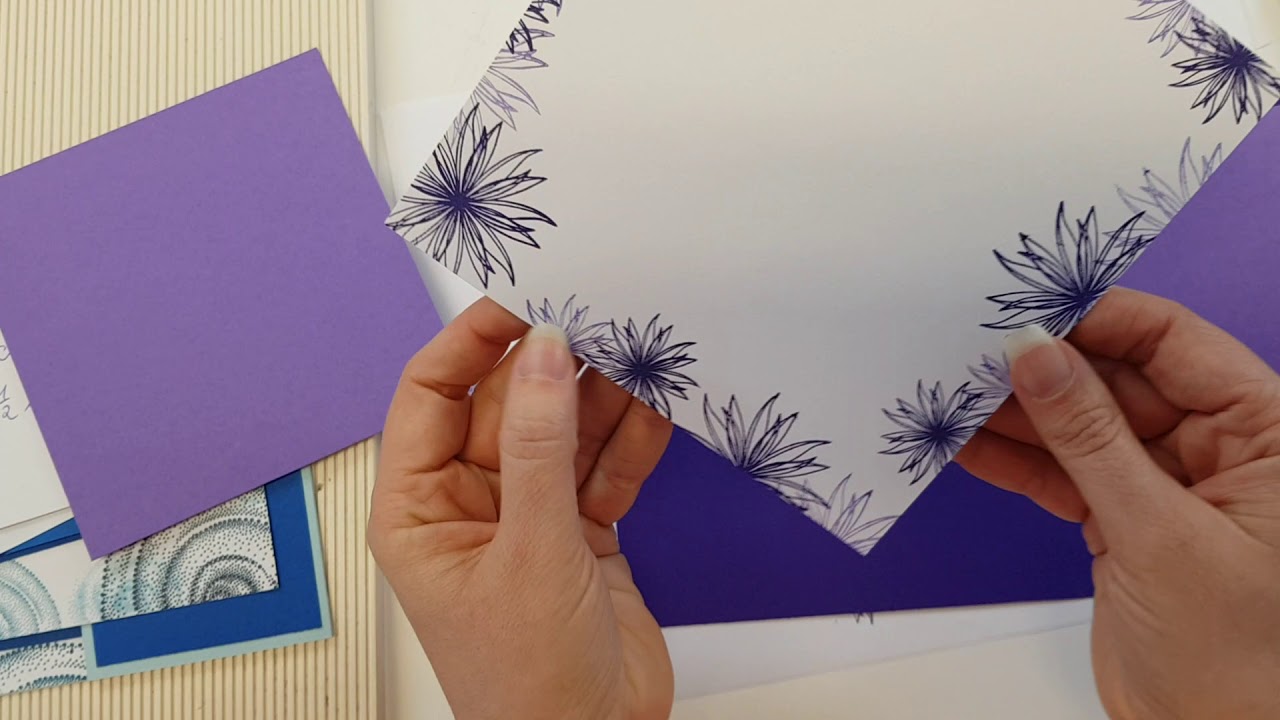 Kreativ gegen Corona Scrapbook Forever Onlineworkshop