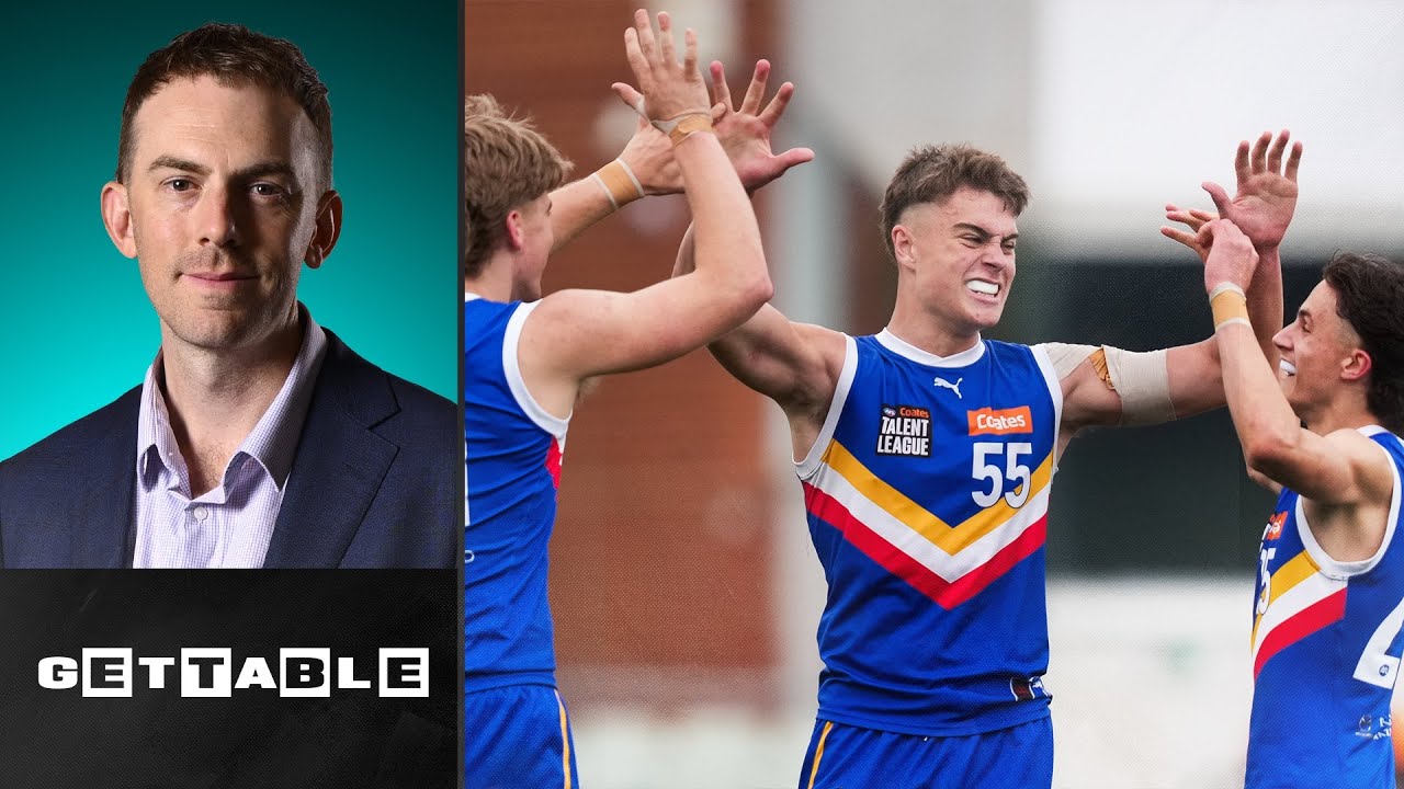 Is Sullivan Robey too SIMILAR to Smillie and Lalor? | Gettable