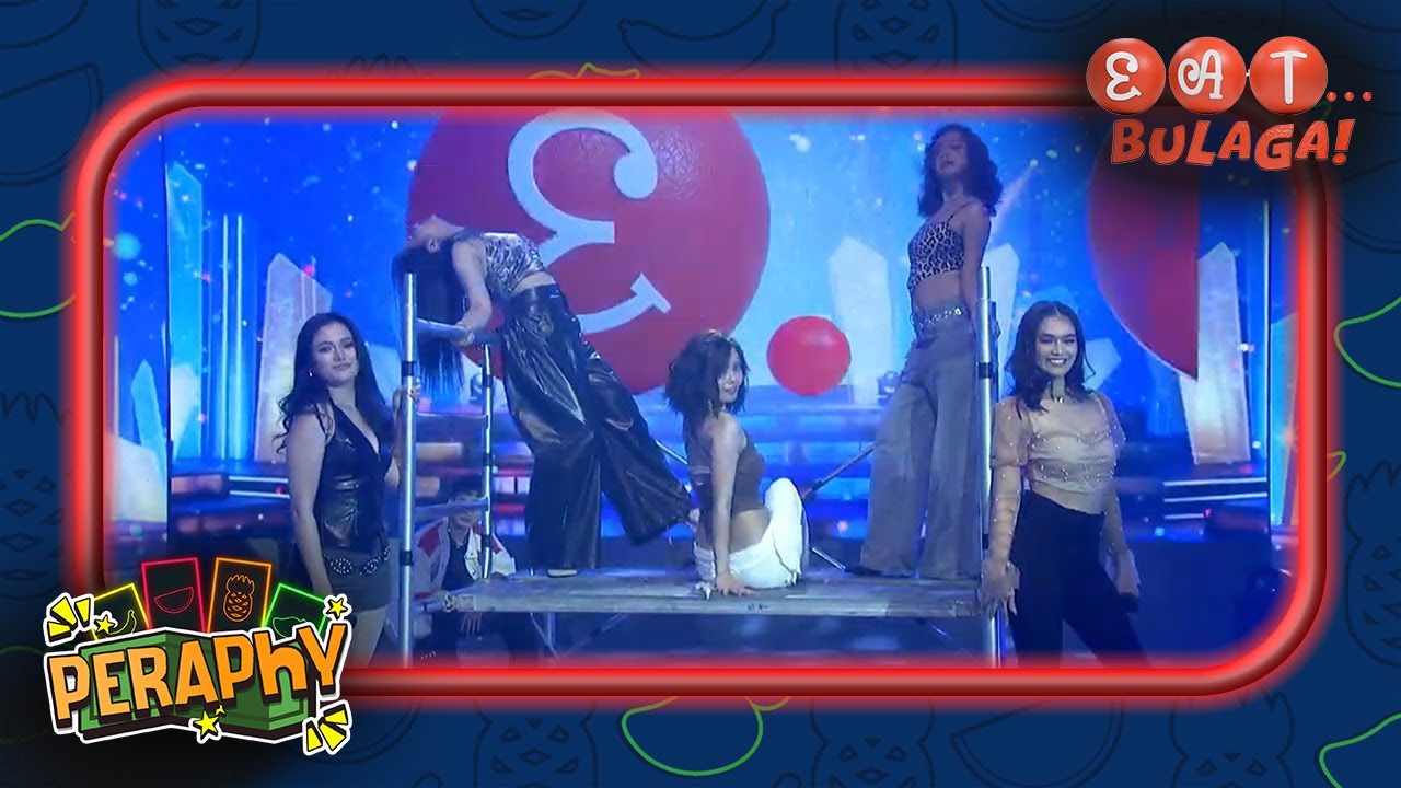 Pasabog ang Singing Queens! 👏 | PERAPHY | Feb. 04, 2026