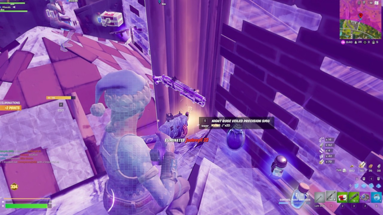 52 ms | Braydz Fortnite Highlights #170