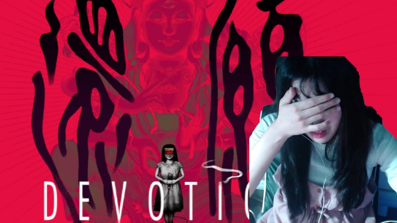 企鵝妹 Jinny - JInny plays Devotion : 還願