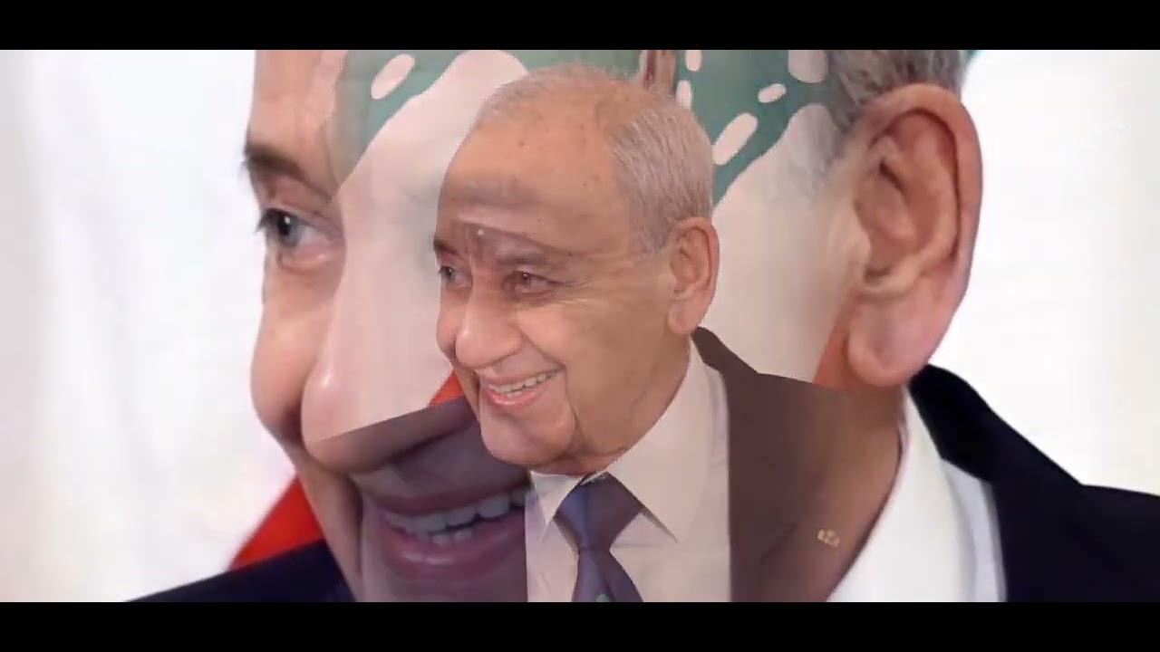 جديد وحصري نبيه بري( أقوى زلمي بالعالم ) المنشد حسن علامة 2022 hassan alami nabih berri ٢٠٢٢