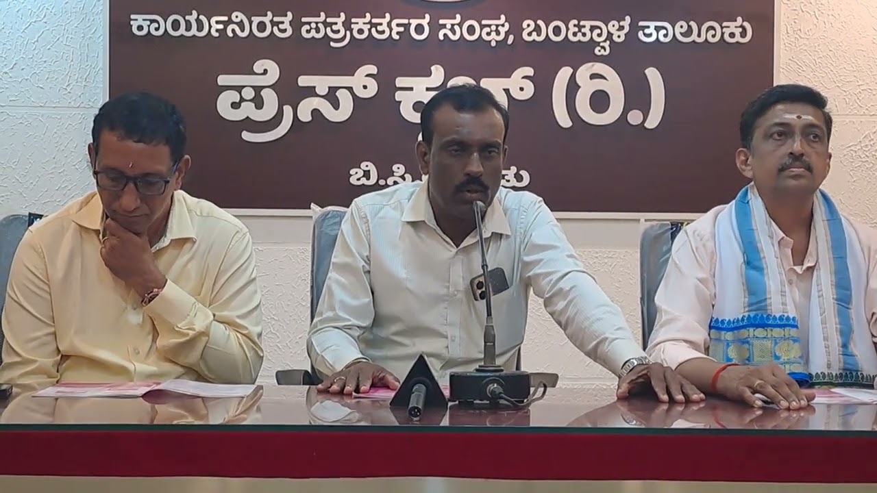 ಸರಪಾಡಿ ಶರಭೇಶ್ವರ ದೇವಸ್ಥಾನಕ್ಕೆ ₹ 20 ಲಕ್ಷದ‌ ಚಂದ್ರಮಂಡಲ ರಥ ಸಮರ್ಪಣೆ...ಚೌಟ