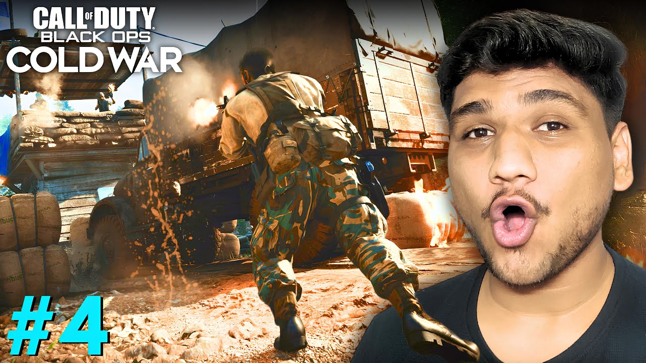 SURVIVING FROM BIGGEST TERRORIST ATTACK😱😱