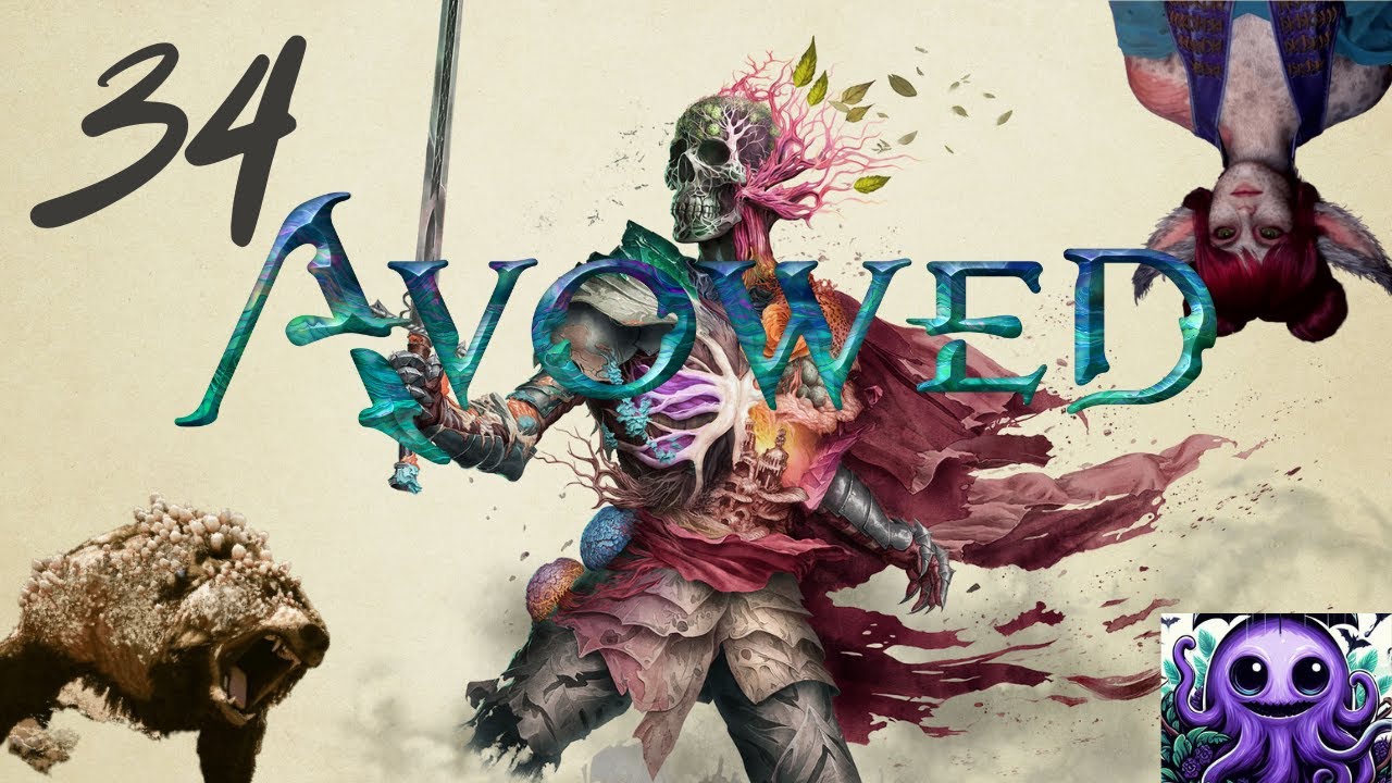 Avowed Part 34