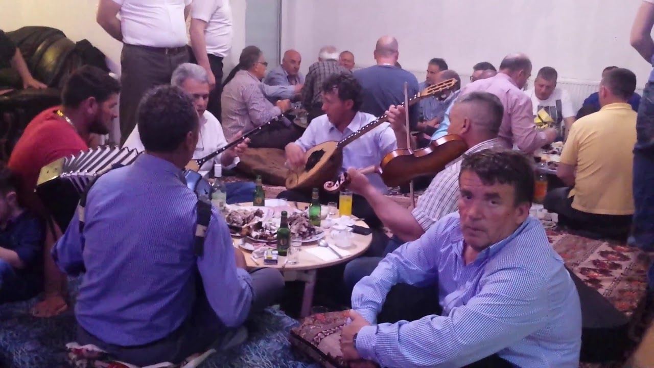 Vllezerit Mehmeti Shkrepi dilli