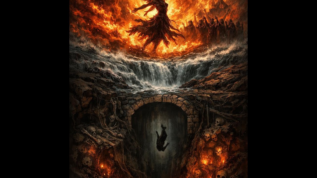 Where Angels Won’t Go