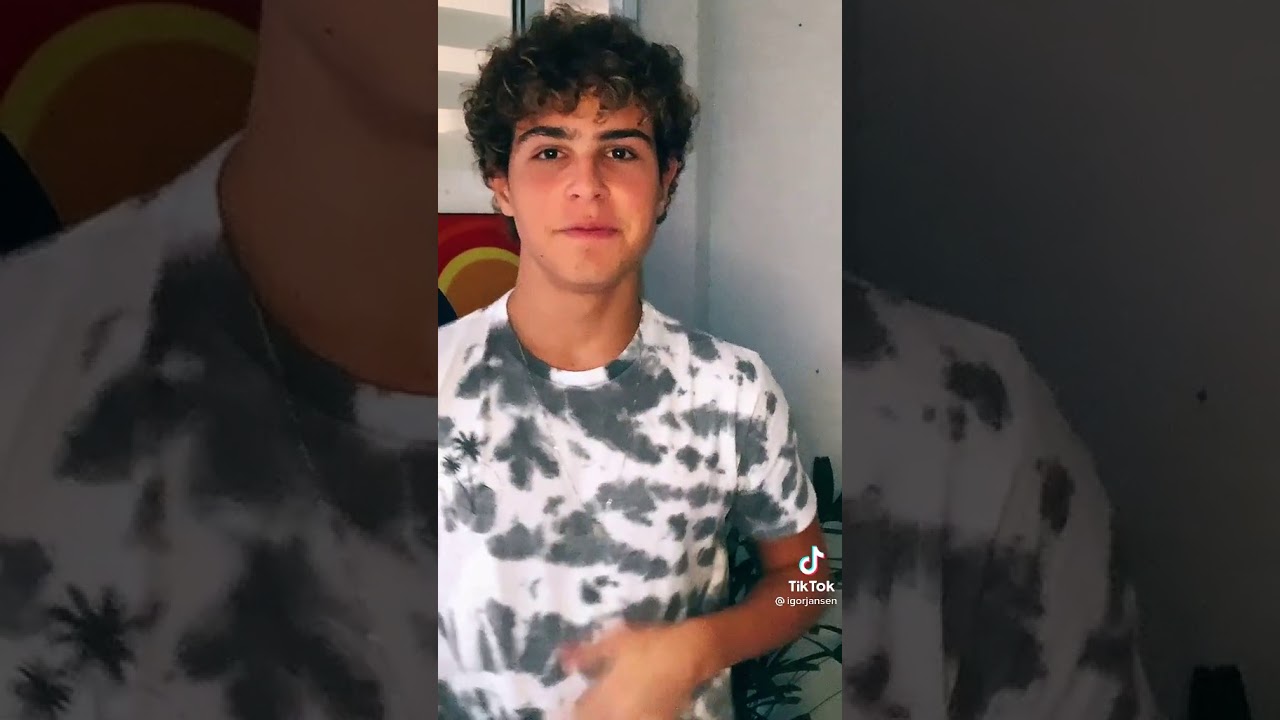 tiktok igor jansen