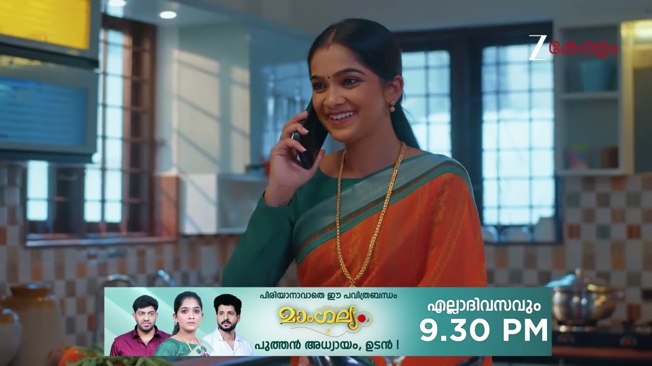 Mangalyam | Ep - 824 | Webisode | Feb 28 2026 | Zee Keralam