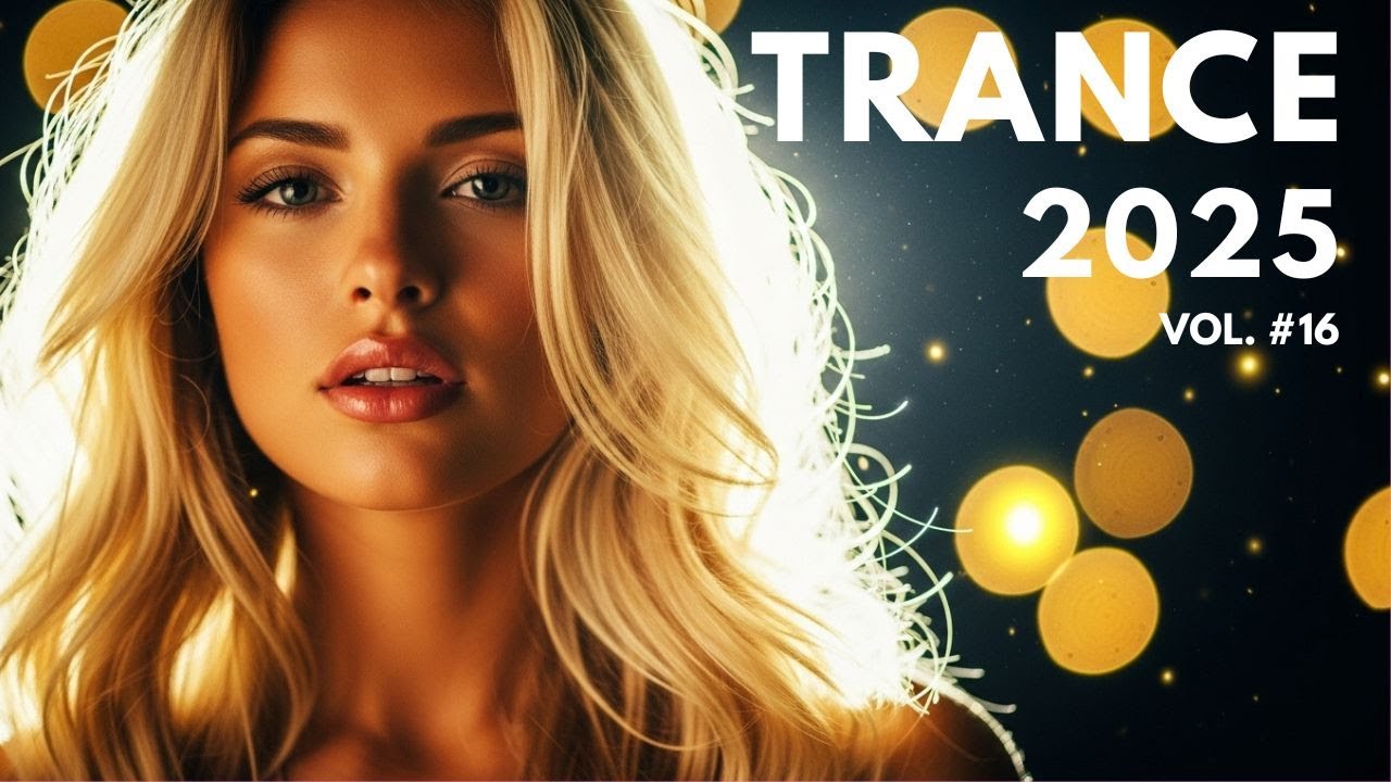 Trance Power Session  &ndash; Deep Emotional Euphoric Beats (1 Hour)