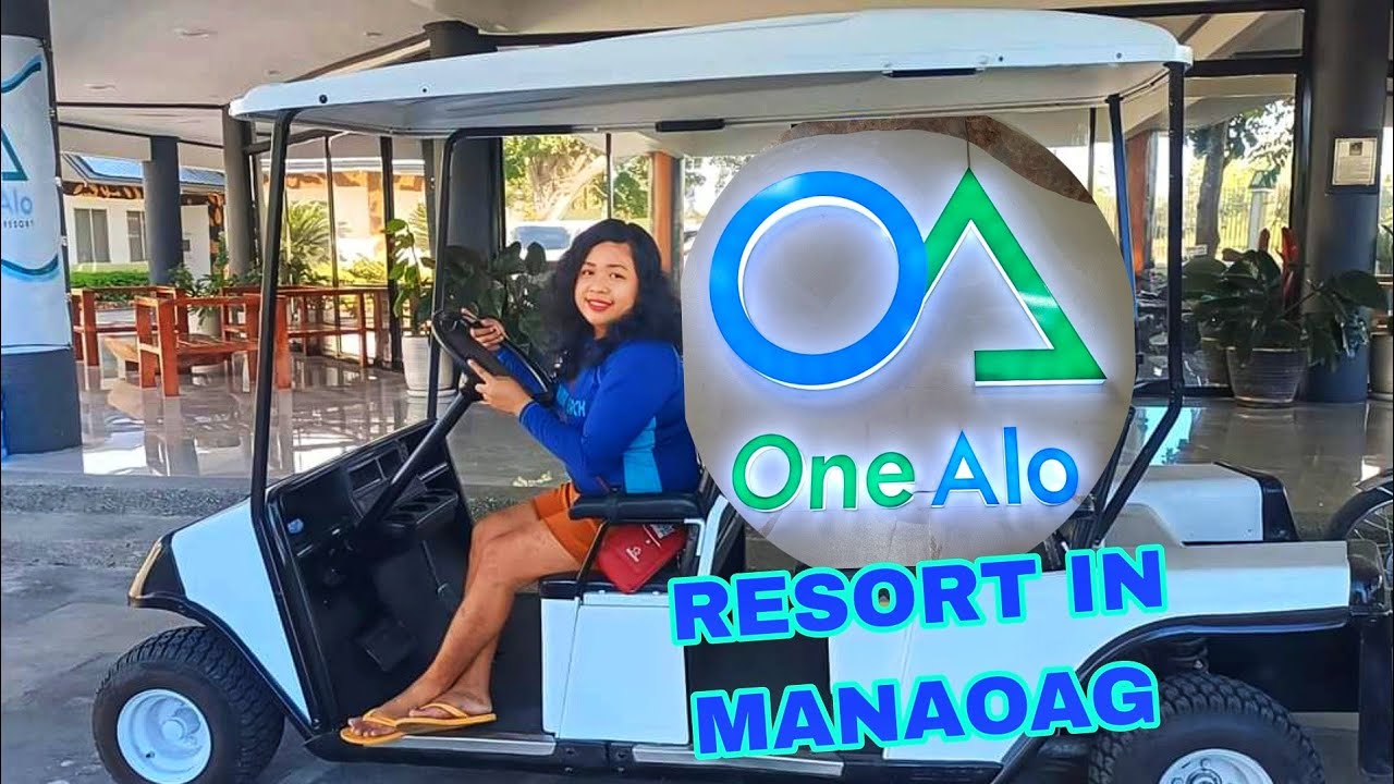 One Alo Resort in Manaoag Pangasinan | @ShamVillaflores Travel Philippines