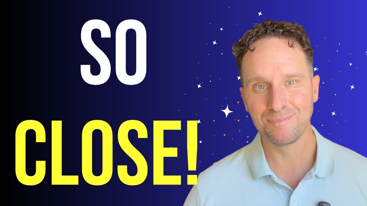 3 Signs Your Manifestation Is About to Happen Don&rsquo;t Quit Now!