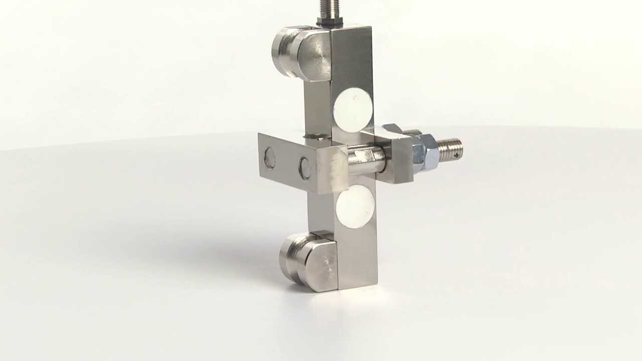 FUN - load cells for measuring the tension of wire rope - LAUMAS